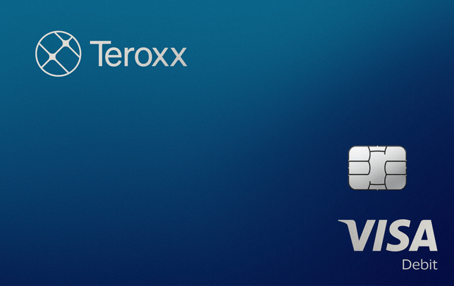 Zero Fees & Upgraded Rates card